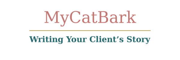 MyCatBark